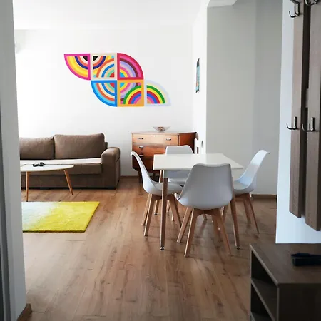 Laica Apartamento