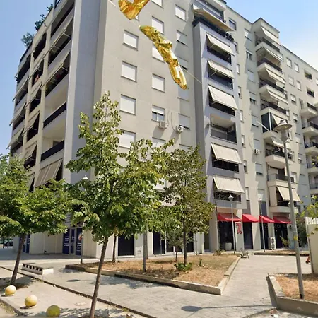 Laica Apartamento *